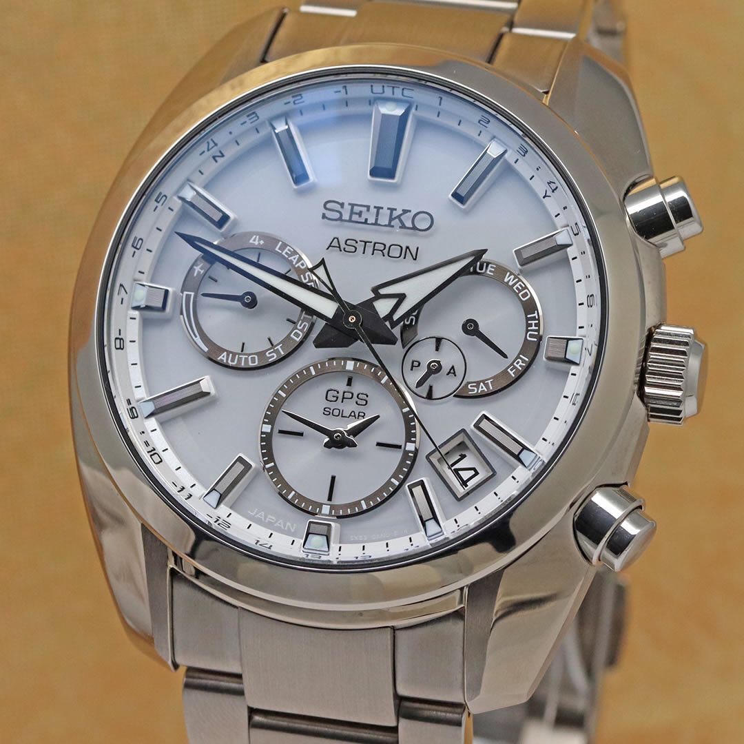 kyotoya78's tweet photo. SEIKO ASTRON SBXC047
https://t.co/XyjgtMJv3O
セイコーアストロン史上最高性能5Xシリーズ「SBXC047」を高価買取しました。 ムーブメントの心臓部は既存モデル同様に新設計モジュールを搭載しています。
#SBXC047 #ASTRON #seikostyle #seikonation #SEIKOASTRON #SEIKOASTRONSBXC047 #アストロン https://t.co/bsYgWN07zJ
