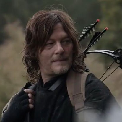 normreedusdaily's tweet photo. Norman Reedus as Daryl Dixon https://t.co/KAAnAvKdzc