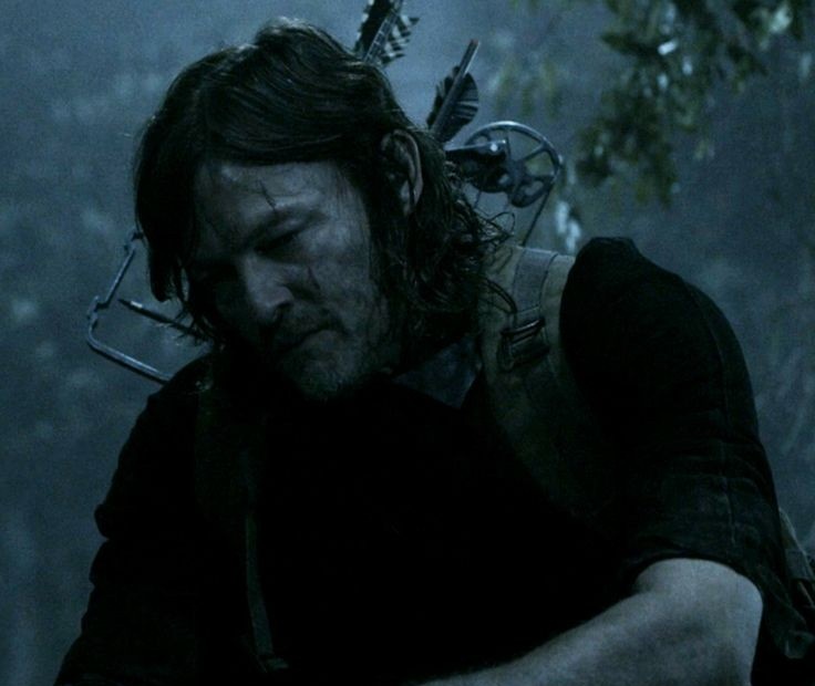 normreedusdaily's tweet photo. Norman Reedus as Daryl Dixon https://t.co/KAAnAvKdzc