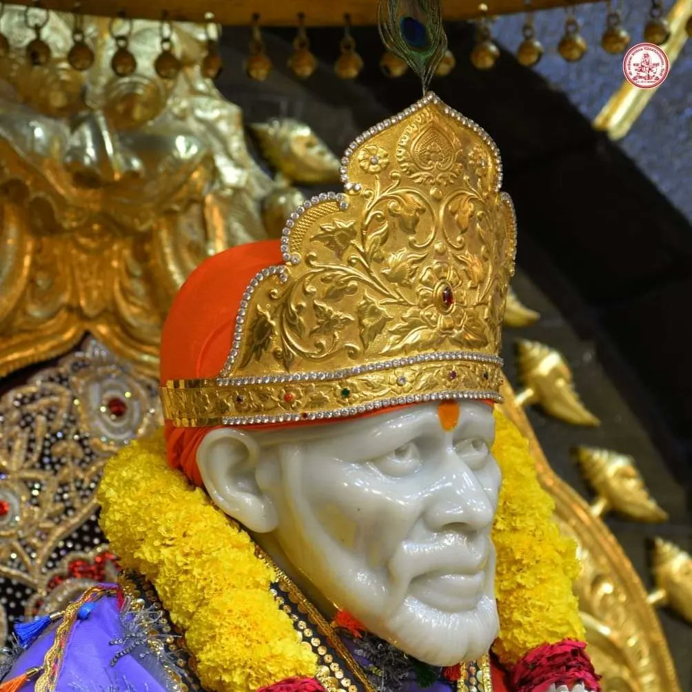 DATTASAITEMPLE's tweet photo. షిర్డీ కాకడ హారతి దర్శన్
(11.05.22)బుధవారం....
Shirdi kakad Harathi Darshan(11.05.22) Wednesday
#saibabaofshirdi
#shirdi #shirdisaibaba #shirdisai #shirdidarshan #shirdisaibabatemple #shirdibaba #saibabamessage @DATTASAITEMPLE #twitter #sconcepts @SSSTShirdi https://t.co/rSlsxsvbCy