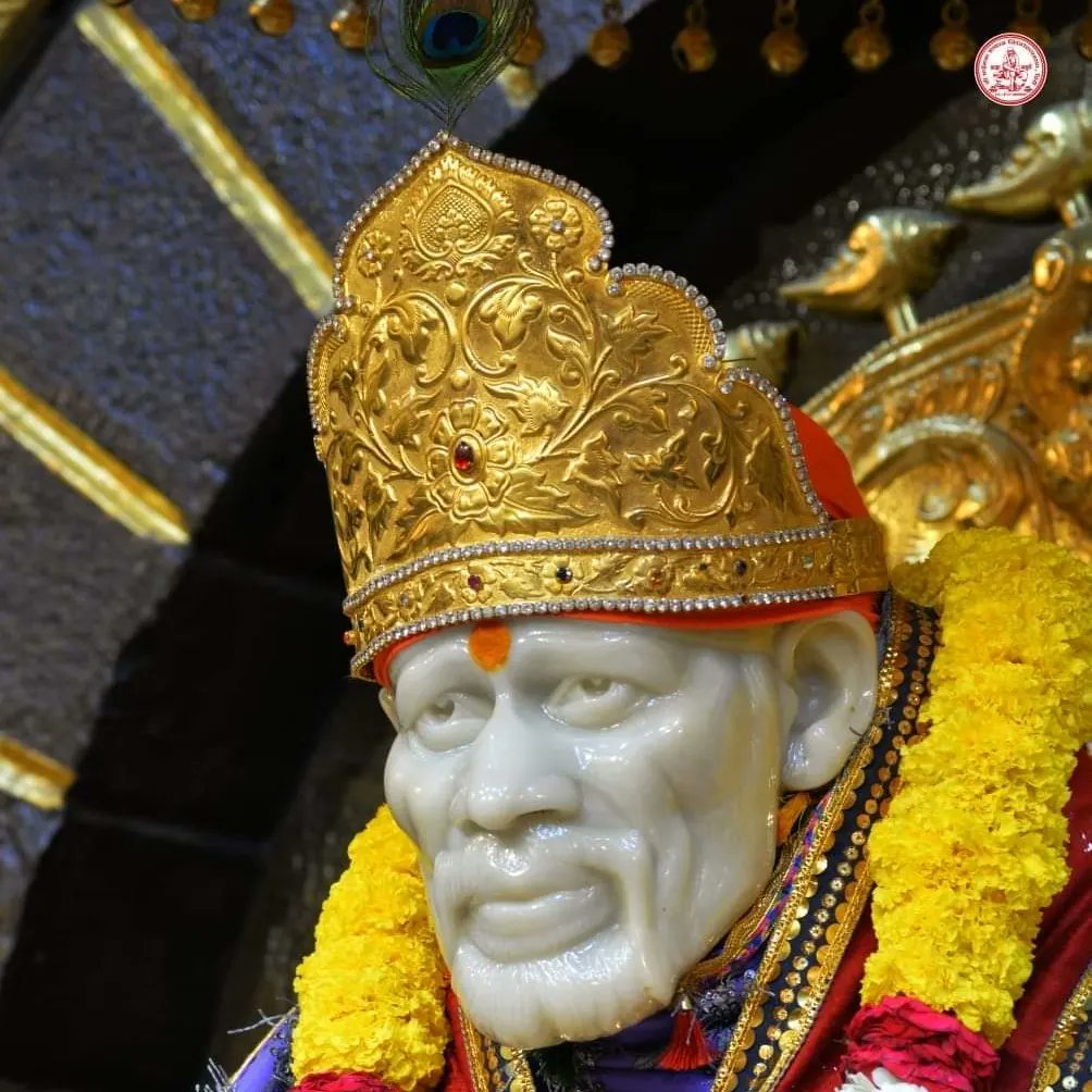 DATTASAITEMPLE's tweet photo. షిర్డీ కాకడ హారతి దర్శన్
(11.05.22)బుధవారం....
Shirdi kakad Harathi Darshan(11.05.22) Wednesday
#saibabaofshirdi
#shirdi #shirdisaibaba #shirdisai #shirdidarshan #shirdisaibabatemple #shirdibaba #saibabamessage @DATTASAITEMPLE #twitter #sconcepts @SSSTShirdi https://t.co/rSlsxsvbCy