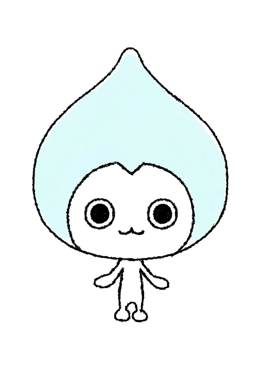ぴちょん ぴちょんくん【公式】💧 on X: 