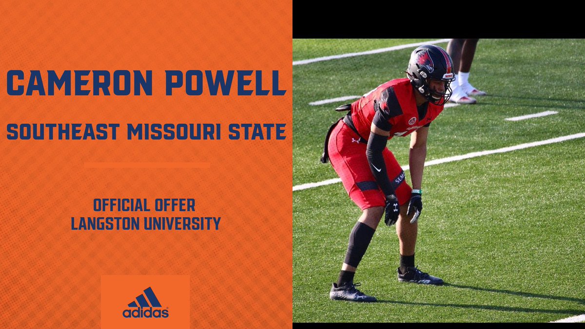 Cameron F. Powell™ tweet media