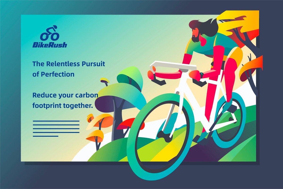 charles48011843's tweet image. Bikerush自行车~ 二期空投，场外600u

送出 4 个 Ride-to-earn 模式项目 Bikerush 的自行车 NFT。项目过去两个月内先后完成 150 万、650 万美金融资，基于 BSC 链启动。

🚴‍♀️ 4 Bike NFTs 🚴‍♀️
1️⃣ 关注项目方 @BikeRush_ 以及 @charles48011843
2️⃣ 点赞 &amp;amp; 转发本条推(不用 @好友)
⏰ 48 小时后开奖