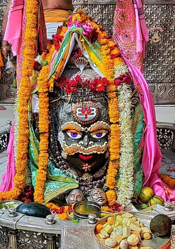 Jai Mahakal

#Kedarnath #mahakal
