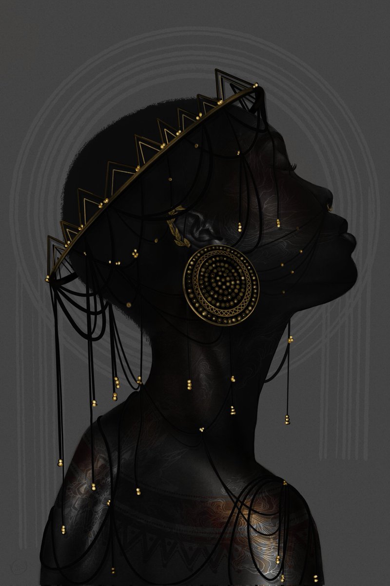 Ms3minx's tweet photo. DIVINITY.✨️ https://t.co/iF4Ec8BUI0