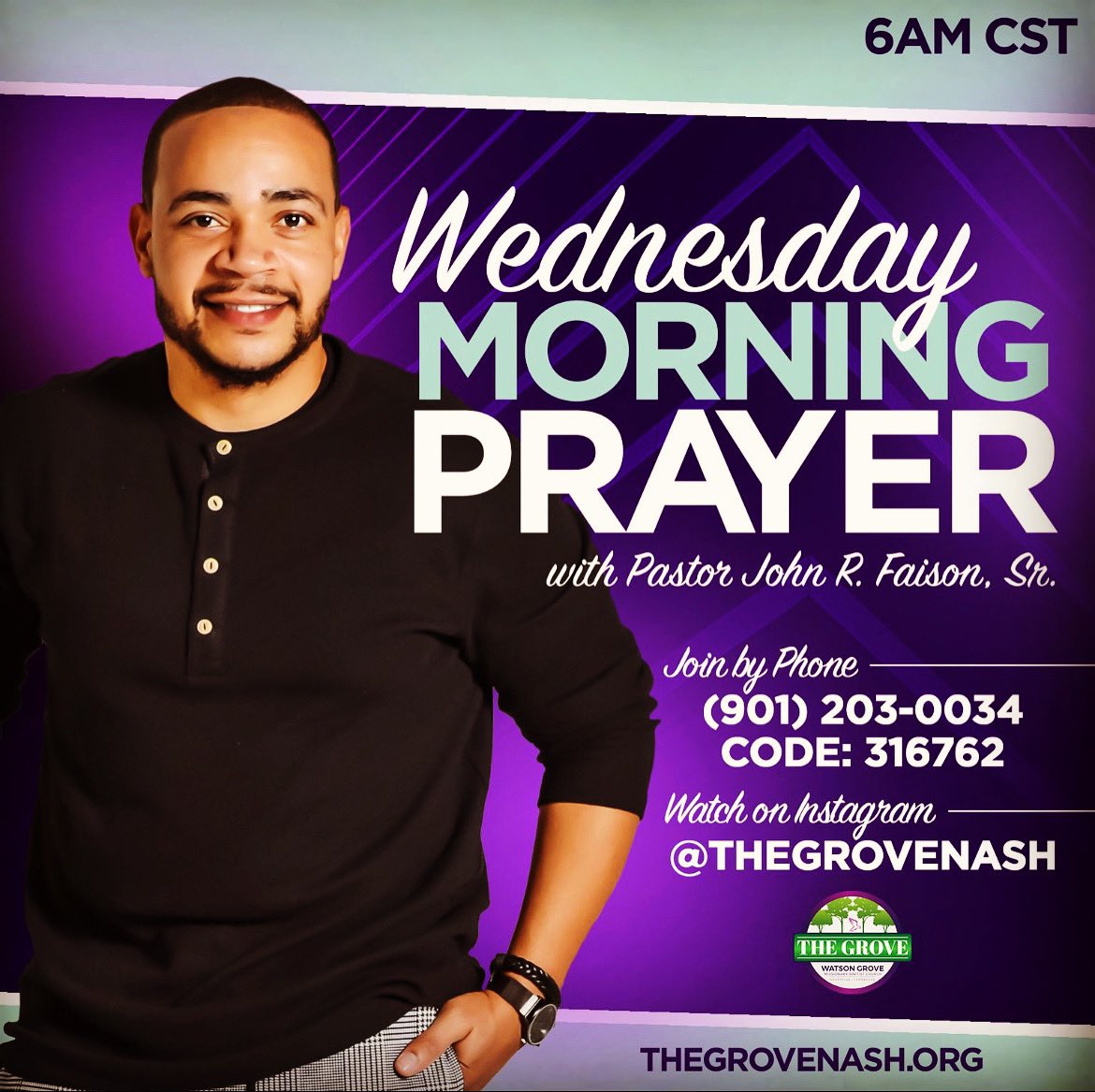 Dr. John Faison, Sr tweet media
