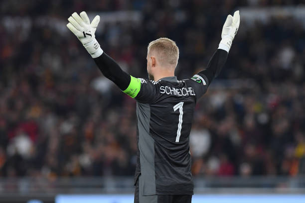 schmeichelista's tweet photo. MATCHDAY! ๐ฆ
HOY JUEGA EL LESTER HOY JUEGA EL ๐งค
@kschmeichel1
๐ Norwich City
๐๏ธ King Power Stadium, Leicester๐
๐ Fecha 21 (pendiente) - #PremierLeague
โฐ 15:45 hs ๐ฆ๐ท
๐บ ESPN (al fin vieja)
#GoLeicester https://t.co/CTXZZ16VU5