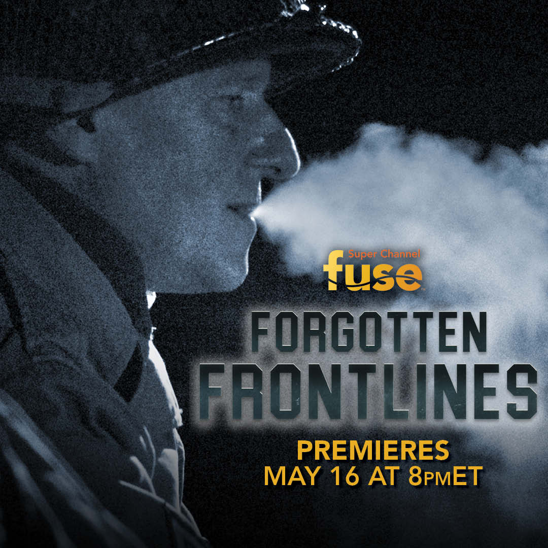 aebcinternet's tweet image. Conspiracies and covert operations. The untold WWII stories that slipped through the cracks of time. See #ForgottenFrontlines, premiering Monday, May 16 at 8pmET on @SuperChannel Fuse. 

Visit our TV packages --&amp;gt; tinyurl.com/y8698v4v