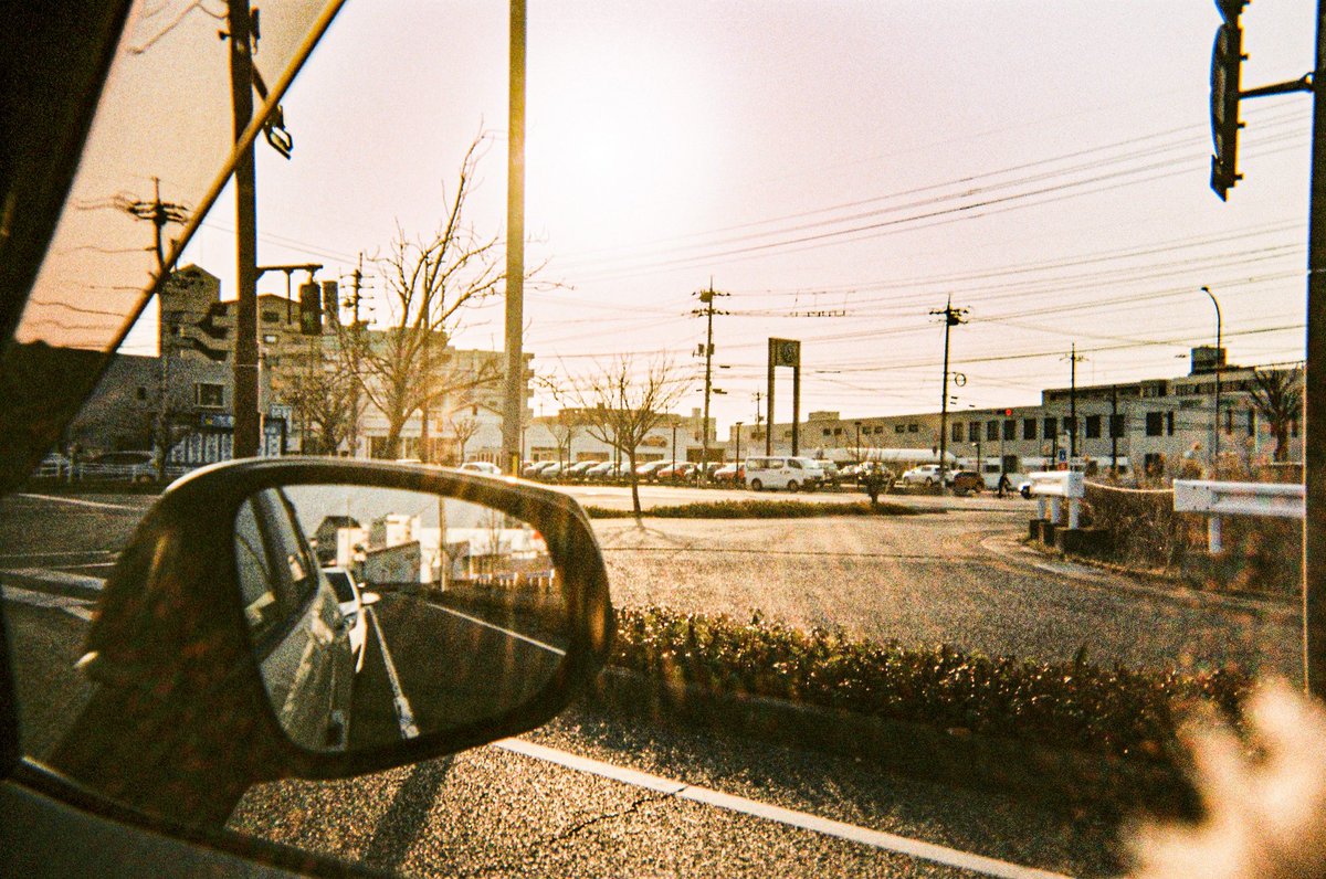 create_ochazuke's tweet photo. 写ルンですは難しいね。
 #写真  #写ルンです #フィルム https://t.co/cU3DSESOYF