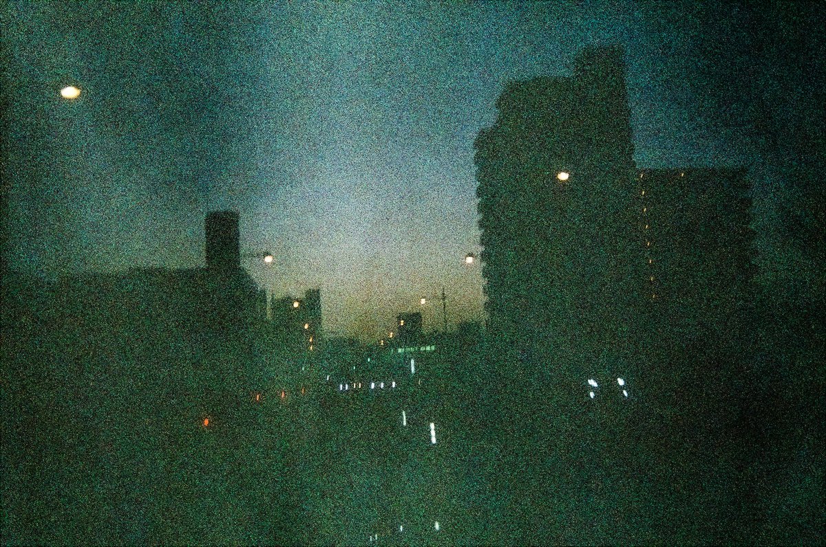 create_ochazuke's tweet photo. 写ルンですは難しいね。
 #写真  #写ルンです #フィルム https://t.co/cU3DSESOYF