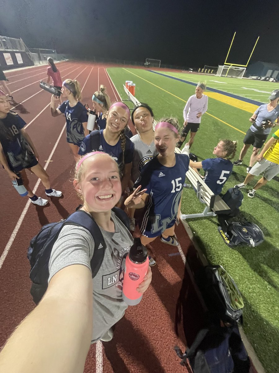 UNDEFEATED CONFERENCE CHAMPS BABY🫶❤️‍🔥🤘