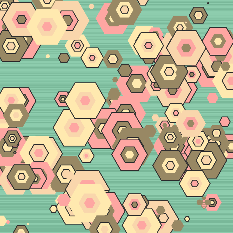 BlackRailS's tweet photo. Honey #331
Official site: https://t.co/13BKMn9XG5
View the collection: https://t.co/jAFMZDQajv
#nft #opensea #nftart #nftdrop https://t.co/16MQcgnnkU