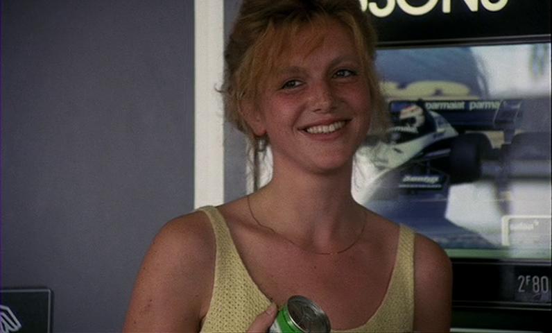 Happy 61st Birthday to actress Johanna ter Steege, seen here in THE VANISHING (1988). 