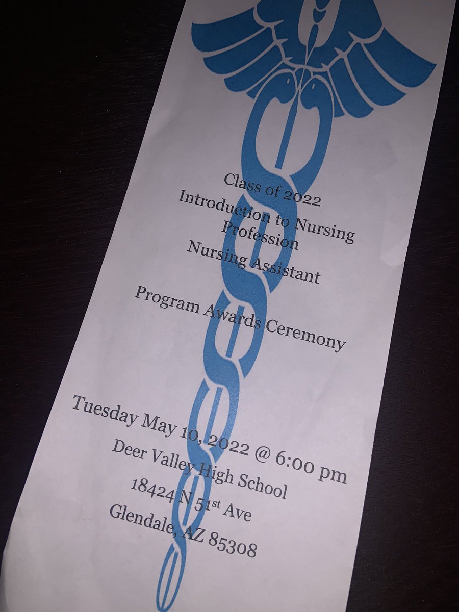 DVUSD Induction Program tweet media