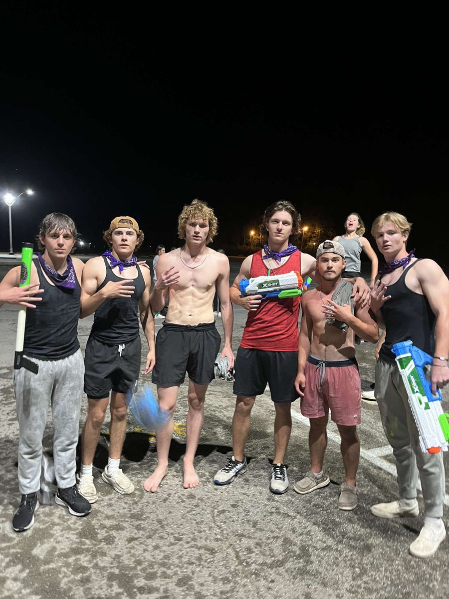 Soggy style killed the mods +13