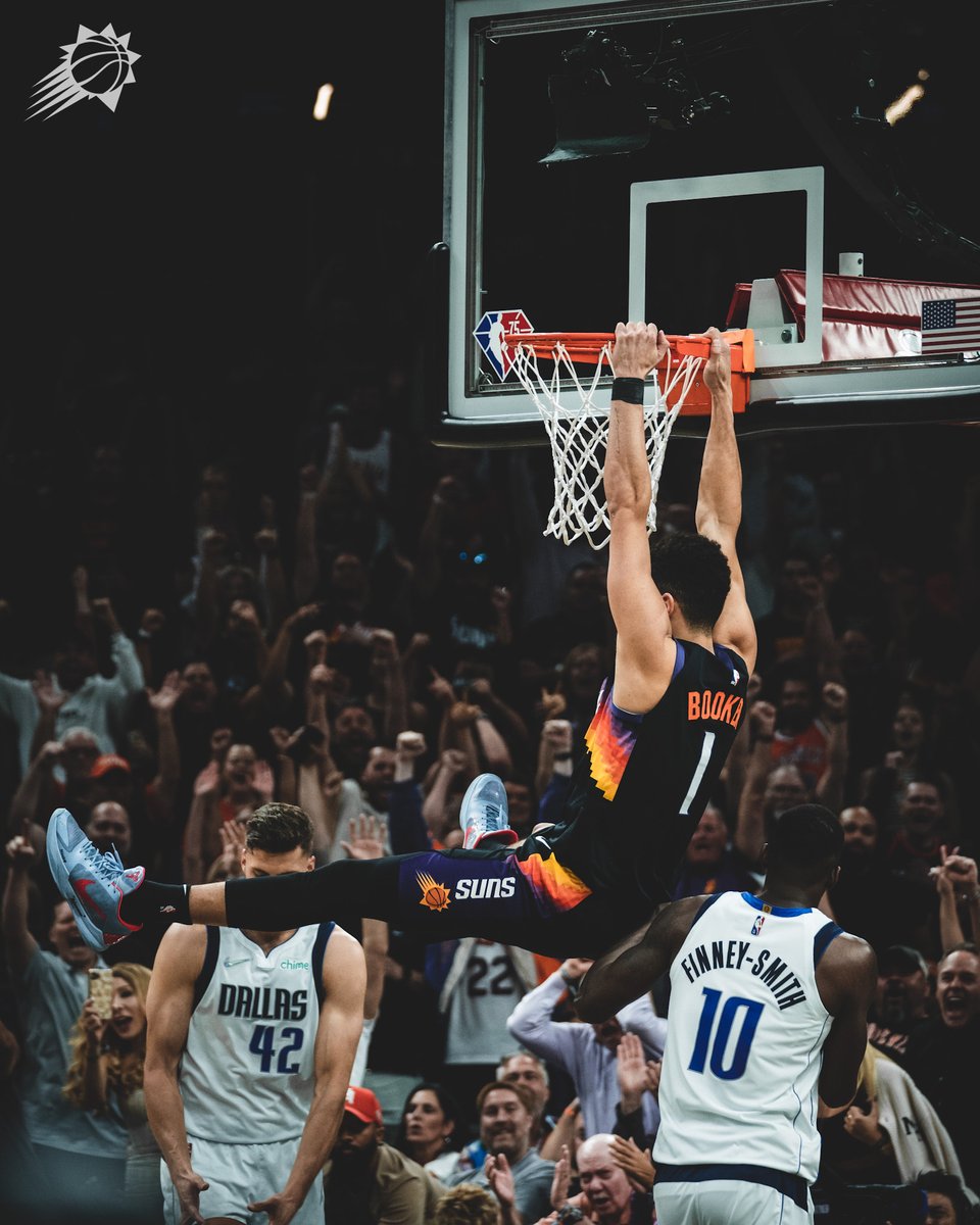 Suns's tweet photo. HANG LOOSE. 🏄‍♂️ https://t.co/v6BArJvWTb