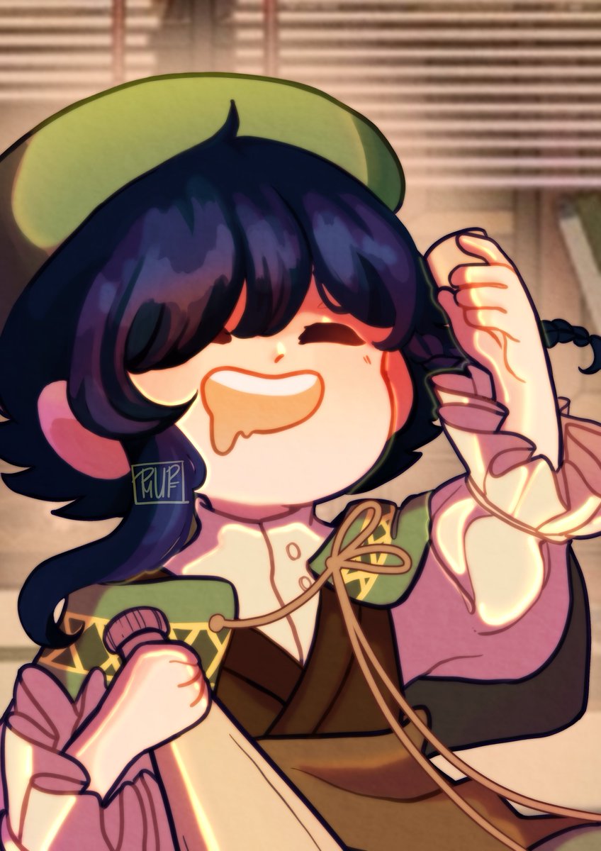 PuppetMuffet's tweet photo. @LilyPichu Hello! Thank your for the opportunity! I hope my style interest you!

https://t.co/lcbfPNxSdM

here are some samples too: https://t.co/uuJWc8zwGv