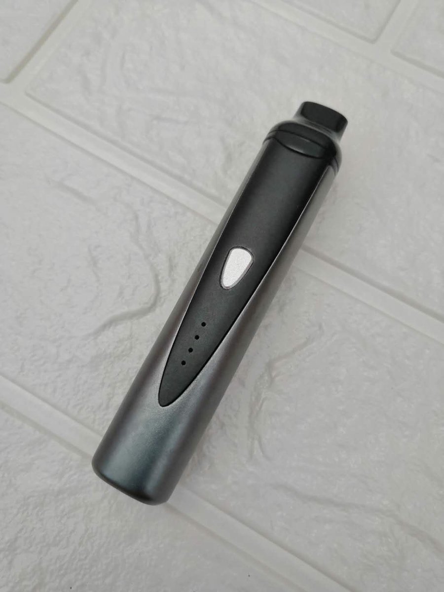 BBlureen's tweet photo. New Pin-style of Heating Method, Low-temp-no-burn, with Three of Temperature Changes🔥

Welcome to OEM and ODM!💓

#BUDDY #vapeit #vapetime #instavape #vapehooligans #vapedisposable #vapehandcheck #vapephotography #vapegirls #VapeLifeStyle #VapeWorld #vapegram https://t.co/BARK6B2FWT