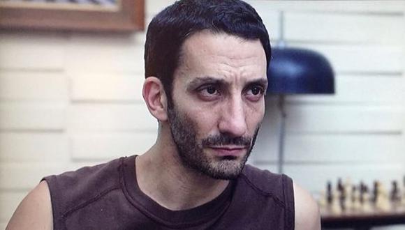 magisterdixit19's tweet image. Pastor lejos el mejor personaje, antologico, que quedará en la historia del arte argentino. Un personaje que encuentra la redención en el final de la historia. Interpretado por un juan minujin certero, dramático y audaz. Impecable. #ElMarginal5 #ElMarginalFinal