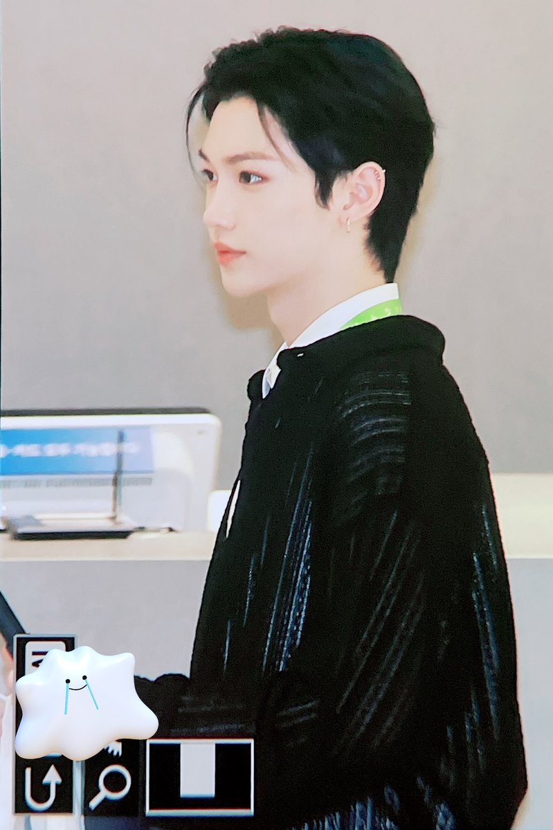 frecklebabe0915's tweet photo. 220511
🥺

#felix #필릭스 
#straykids     #스트레이키즈 https://t.co/VLshU0KDSP