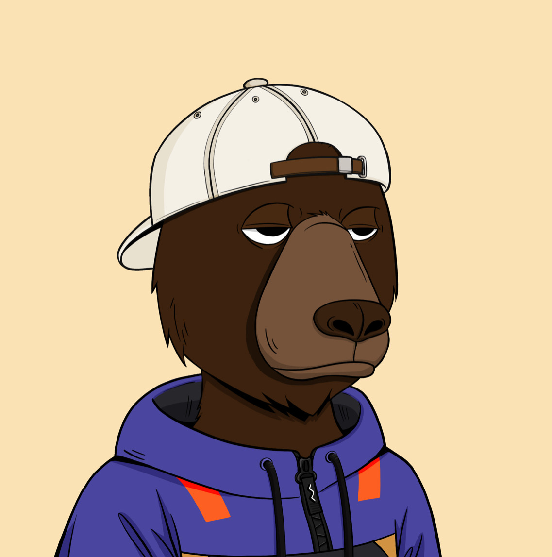 Happy Bear.SOL tweet media