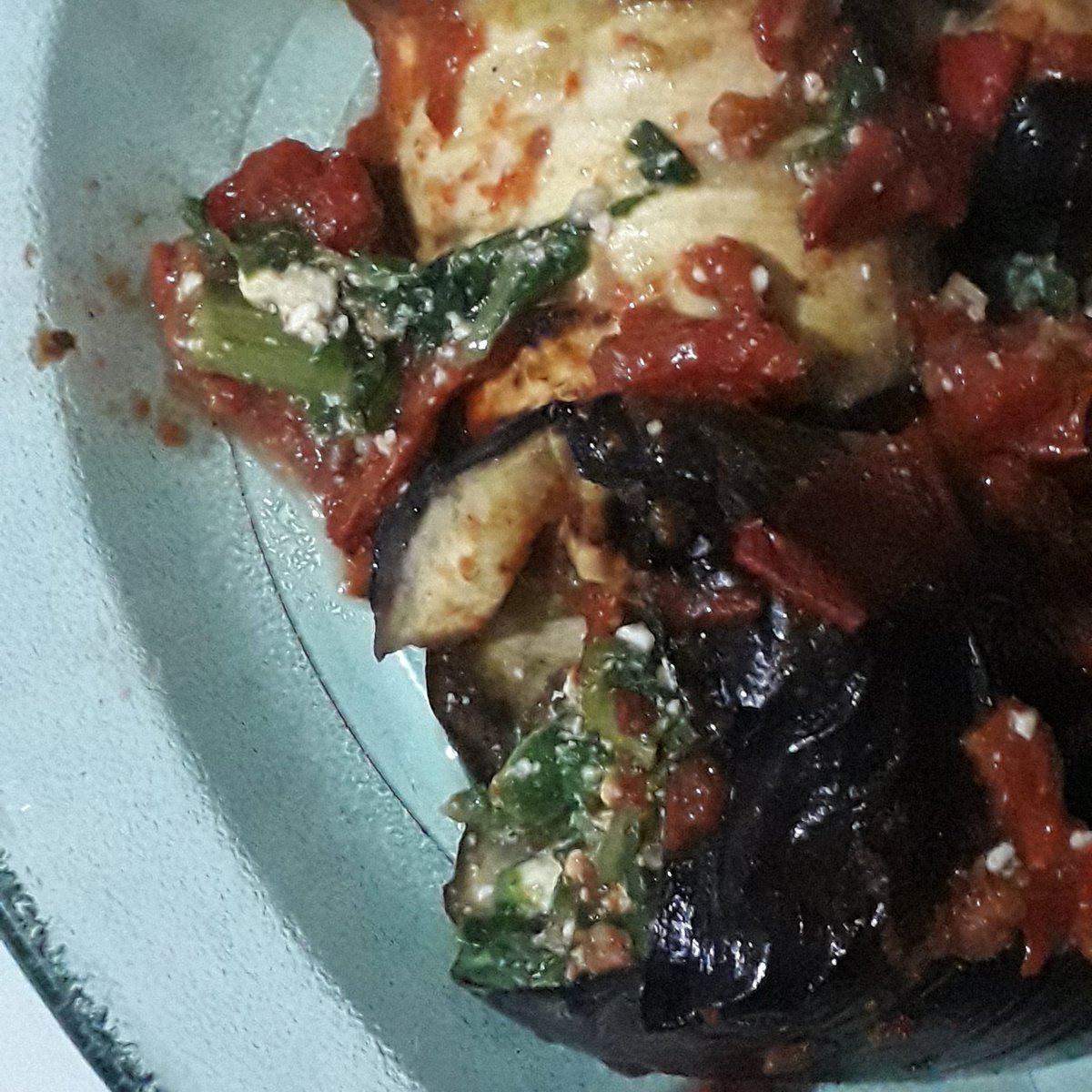 Iris food log ¡! tweet media