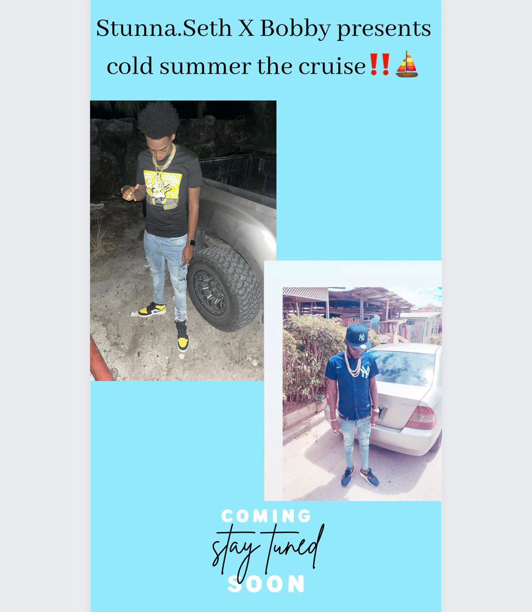 seth_stunna's tweet photo. ⛵️⛵️⛵️⛵️ https://t.co/UaiJ2rMF2C