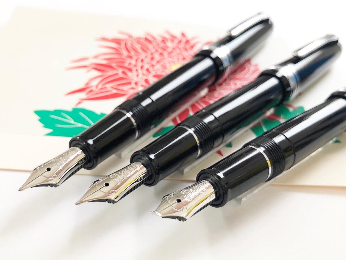 NAGASAWA PenStyleDEN on Twitter: