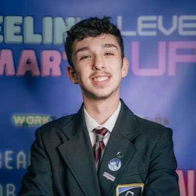 JustinRutan's tweet photo. #NewProfilePic https://t.co/iDpOwK5fKh