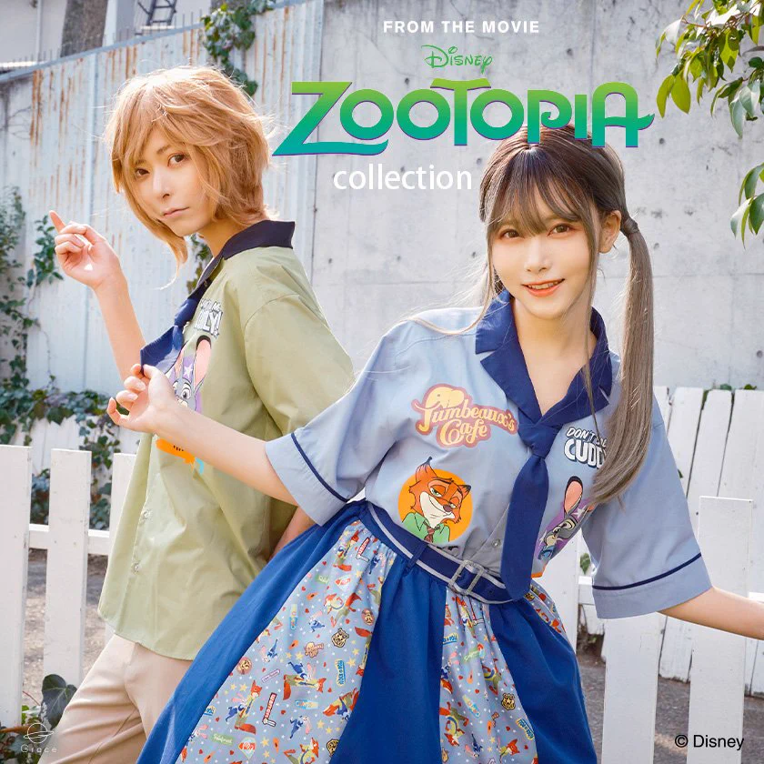 axes femme kawaii disney セット X पर axes femme(アクシーズファム): 