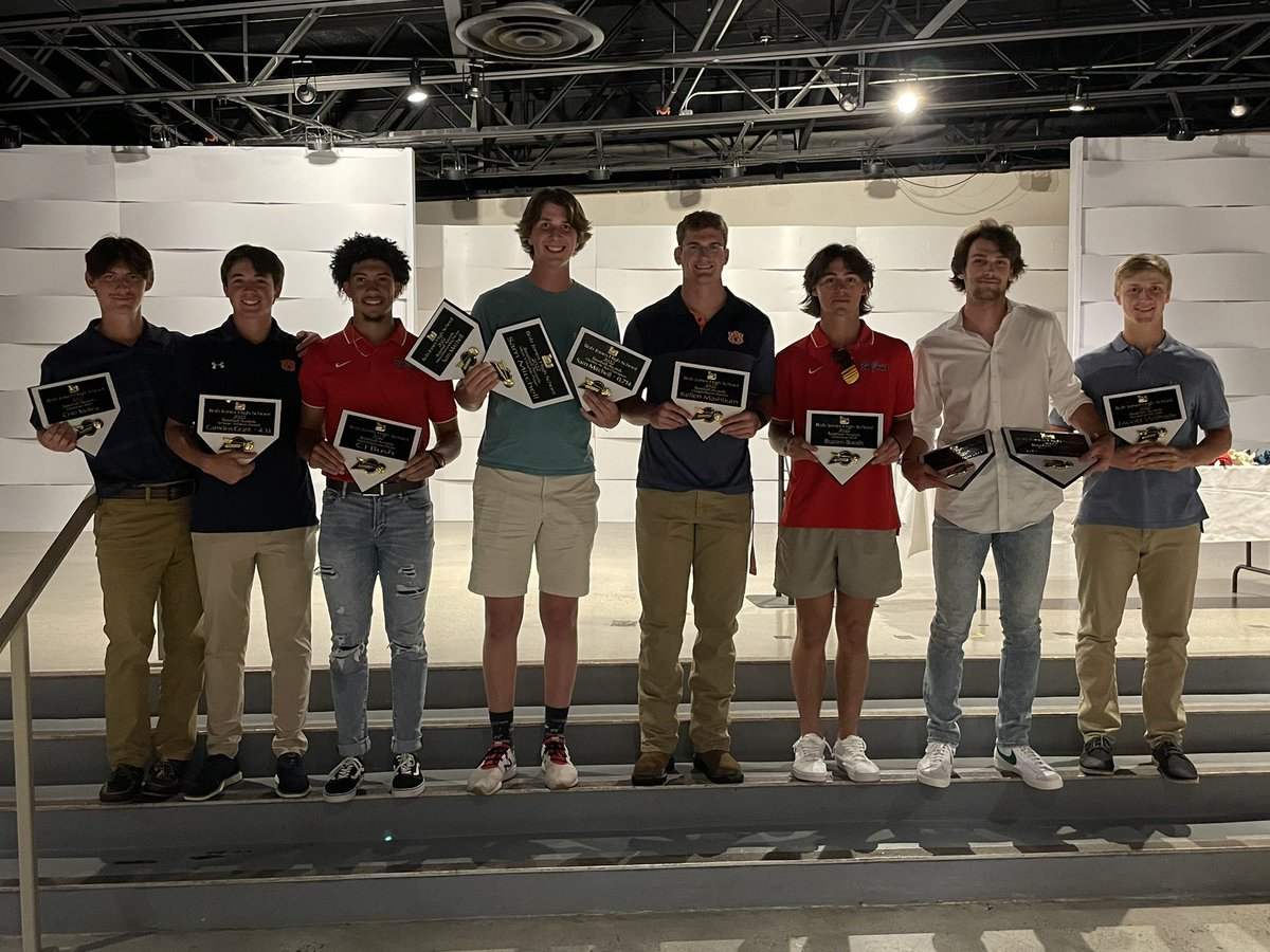 BJHSBaseball's tweet photo. 2022 Award Winners

MVP, Most Outstanding Pitcher, QAB Champ - @SamMitchell0414

Captain, Co-Offensive MVP - @GavinMo41502363

Co-Offensive MVP - @BradenBooth

Defensive MVP - @ColeMolina22

Most Improved - @Cj_Bush3

Rookie of Year - @jacobwilhide1 https://t.co/tvUBBG3WL7