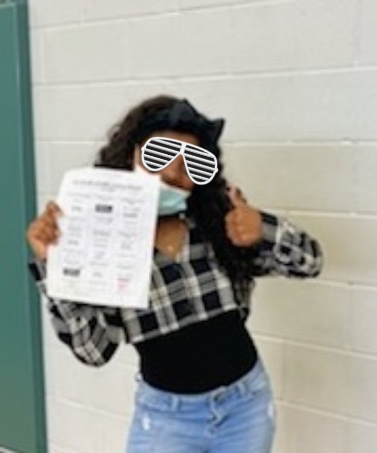 IngramWhite's tweet photo. RLA camp was a success! #teamworkmakesthedreamwork thank you so much for everything @ggoldstonbms @MsPorter214 & @TeachMsAlcaraz for allowing me to pick your brain and make this idea for Algebra Ss a success! #cubtastic π― πΎ π The Coaches even enjoyed the awesomeness! https://t.co/8HWsgczL8W