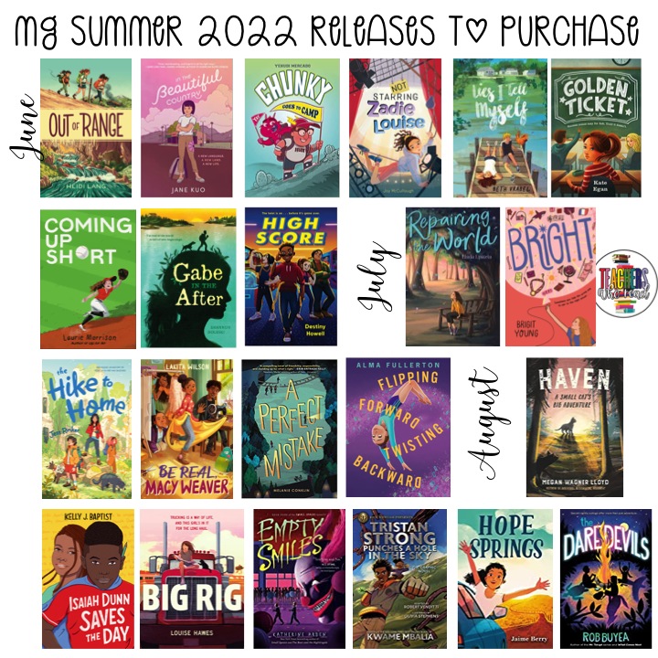 Teachers Who Read tweet media