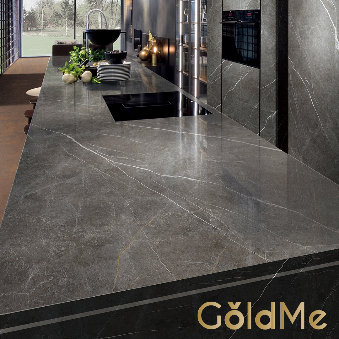 goldme_surfaces's tweet photo. GoldMe’s sintered stones are detailed into its finest detail and to gorgeous perfection. Our sintered stones are the new feature in the future.
#GoldMeSurfaces #ChooseGoldMe #BestSinteredStone #HighQuality
#DiamondSeries #MarbleSeries #StoneSeries #PureColorSeries #MetalSeries https://t.co/8BSvclosD3
