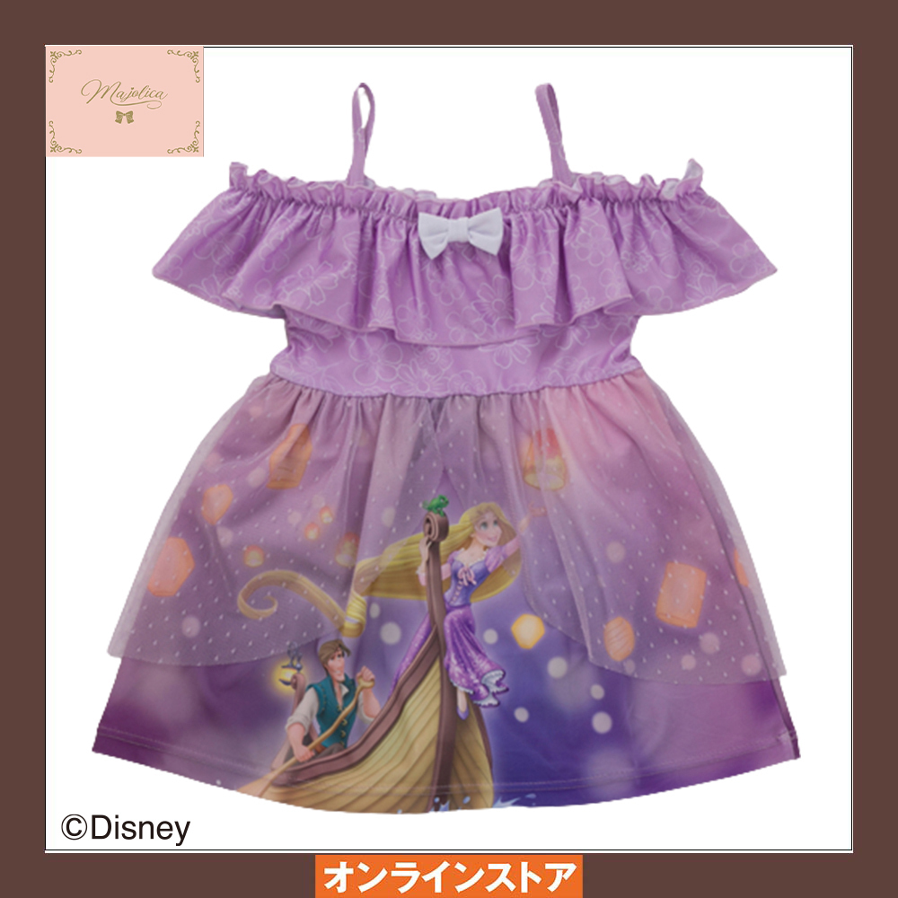 バースデイ しまむらグループ Majolica ディズニープリンセス のキッズ水着各種が バースデイ オンラインストアに登場 オンラインストアはこちら T Co 9siaprgsnn バースデイオンラインストア Disney ディズニー ディズニープリンセス