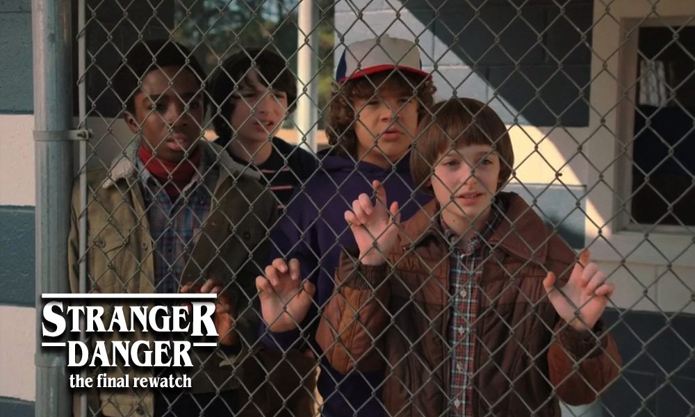 StrangerDPod's tweet photo. The Final Rewatch: S02E01 “MADMAX”

https://t.co/zQqm1npa66

#StrangerThings #StrangerThings4 #StrangerThingsRewatch
#StrangerRewatch
#TheFinalRewatch
#ST4 https://t.co/579ihW2NYY