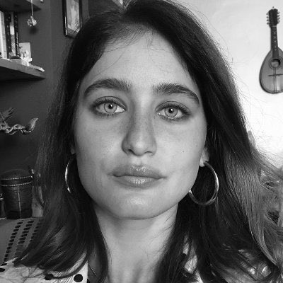 lordeco's tweet photo. This is an appreciation post!
The incredible women in this picture is @YKarkai

She is the founder and artist of the best #NFT project, @worldofwomennft 

She &amp; her team have been working non stop building an amazing community and helping the world!

Thanks Yam!
We ❤️ you! https://t.co/j8fpAYBx2w