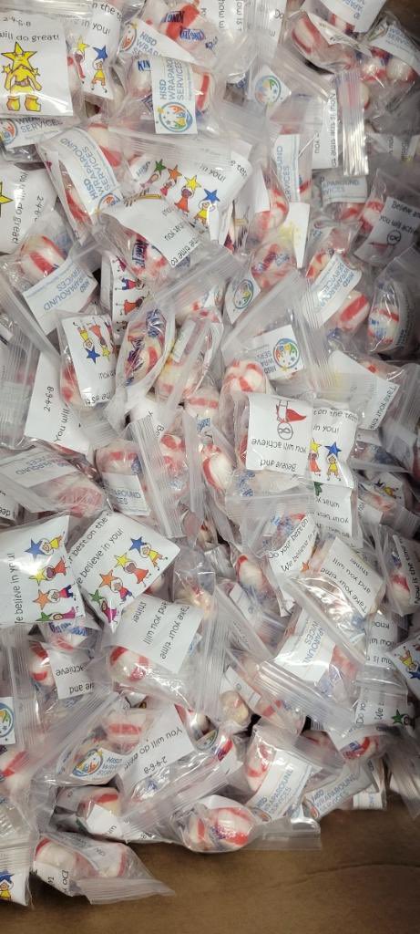 west_division's tweet photo. So proud of our Bellaire WRS for providing support to our students by making motivational and encouraging survival STAAR packets last week. #wraparoundworks and your work is appreciated! @HISD_Wraparound https://t.co/KPJOeSYfN6