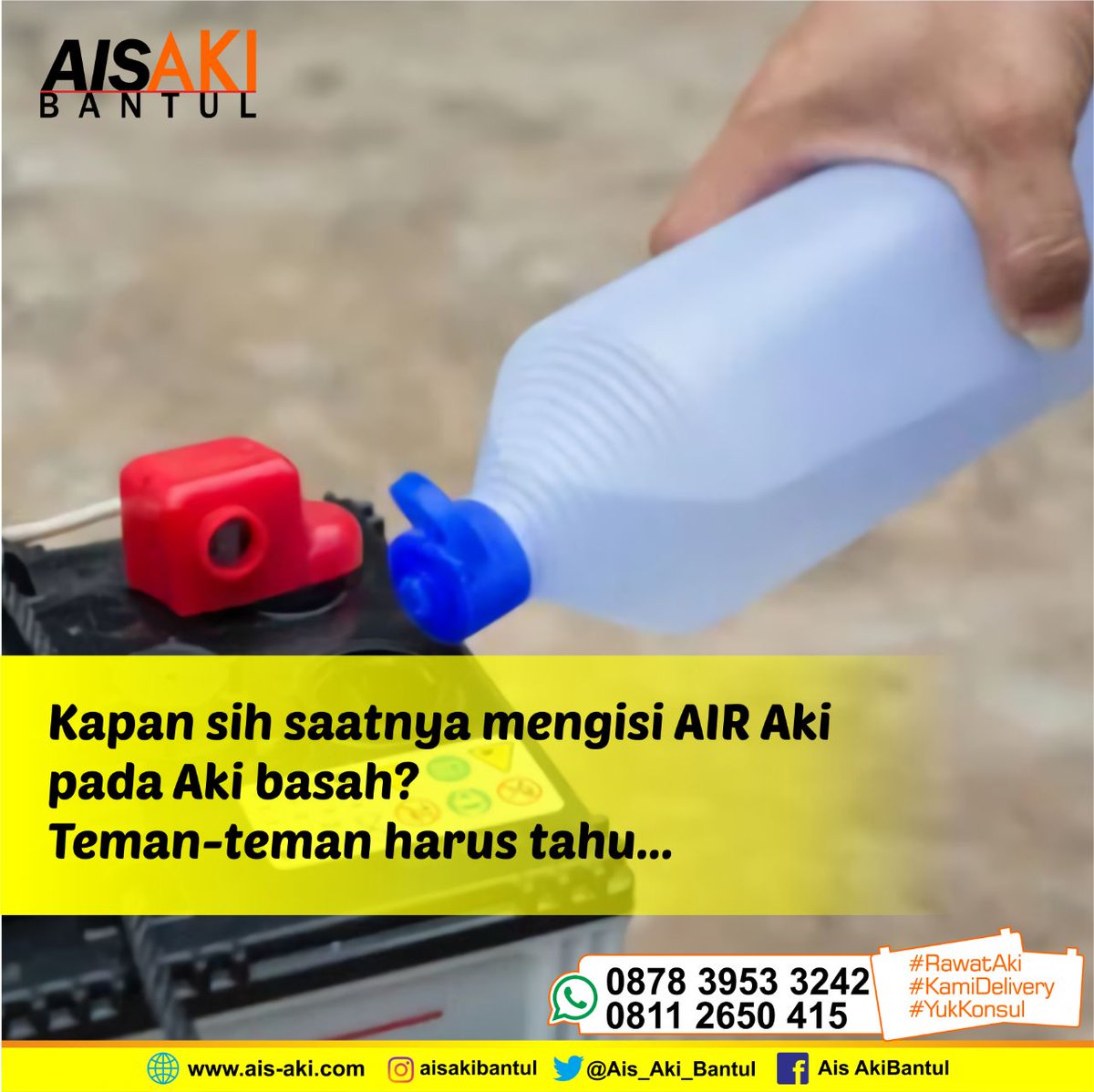 Ais Aki Bantul (@Ais_Aki_Bantul) / Posts / X