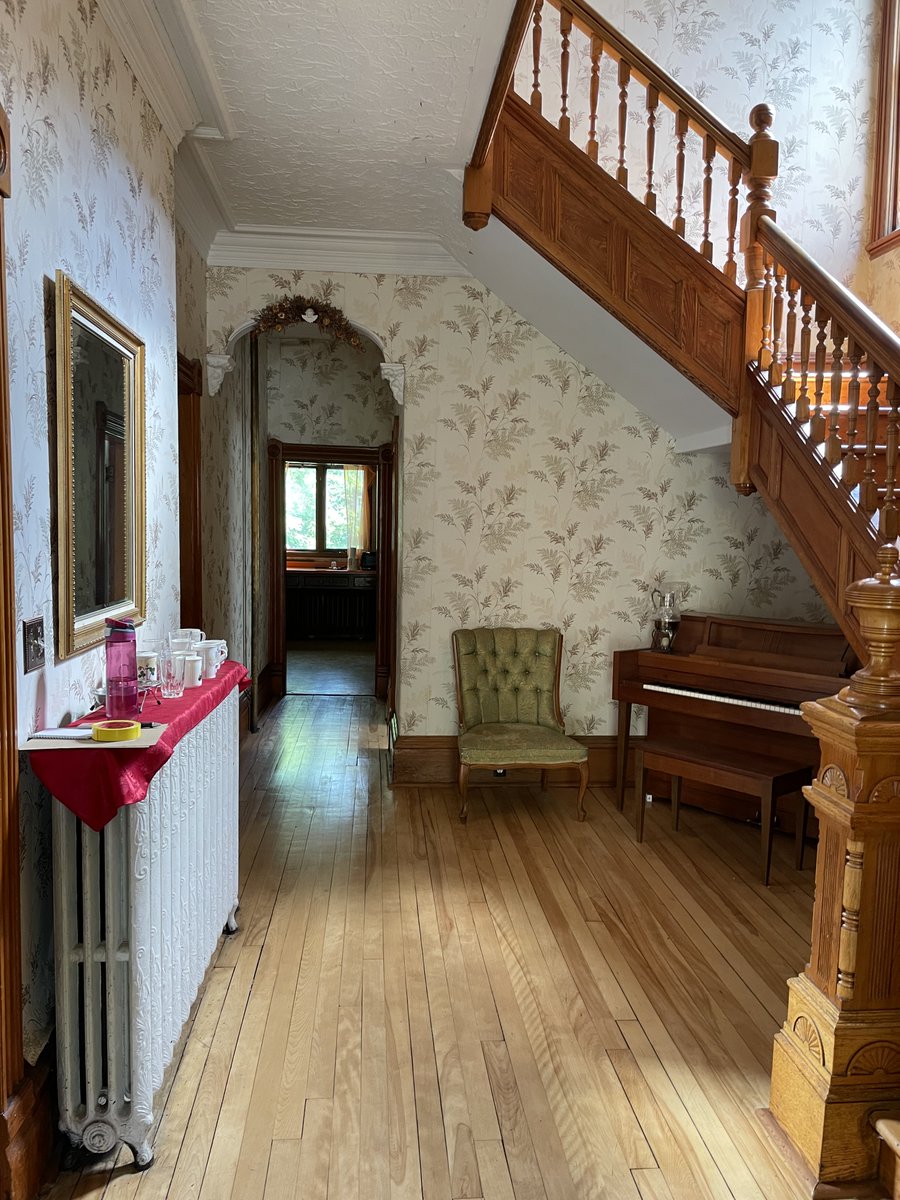 pwalty's tweet photo. Save Historic 1245 Edward Street, Halifax, NS from Dal's wrecking ball - Sign the Petition! https://t.co/U0ucf5X87P via @CdnChange Over 2,100 people say please stop @DalPres are you listening? @Dal_Alumni @CBCNS @scottbrison @portiaclarkcbc @KaylaHounsell @HRMLovelace #housing https://t.co/LRbG78ltNJ