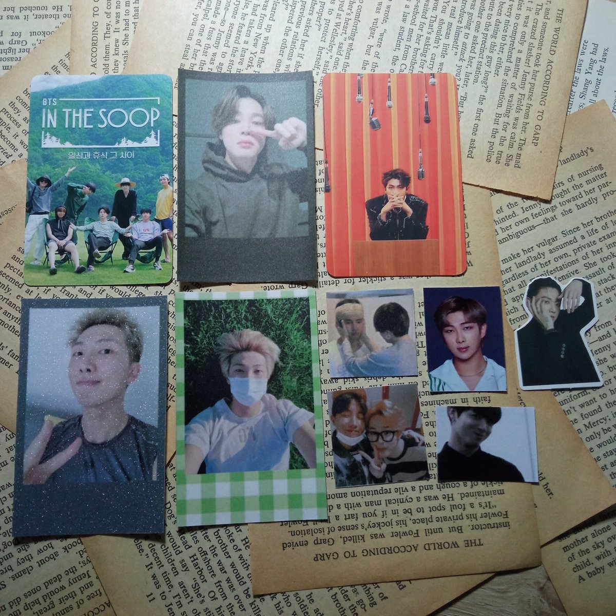kymon_bns's tweet photo. Hello, ate Keyra @babiemochiiiii! Joonie came home yesterday! Salamat po for the smooth like butter transaction. Salamat din po for the cute freebies! Higit sa lahat, thank ΓΌ po sa friendship. I am always rooting for ΓΌ! π₯°π«Ά
π¨ Well-packed and complete items π±
#bbmchifeedbacks https://t.co/2jvjT047TI
