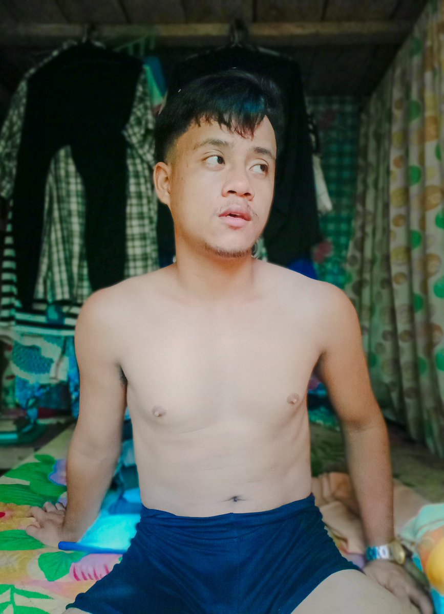 RyAndrei3's tweet photo. 𝖯𝗅𝖾𝖺𝗌𝖾 𝗍𝖺𝗄𝖾 𝗈𝖿 𝗆𝗒 𝖻𝗈𝗑𝖾𝗋.🍆💦

#jakolerongbagets https://t.co/xIFDELluFv