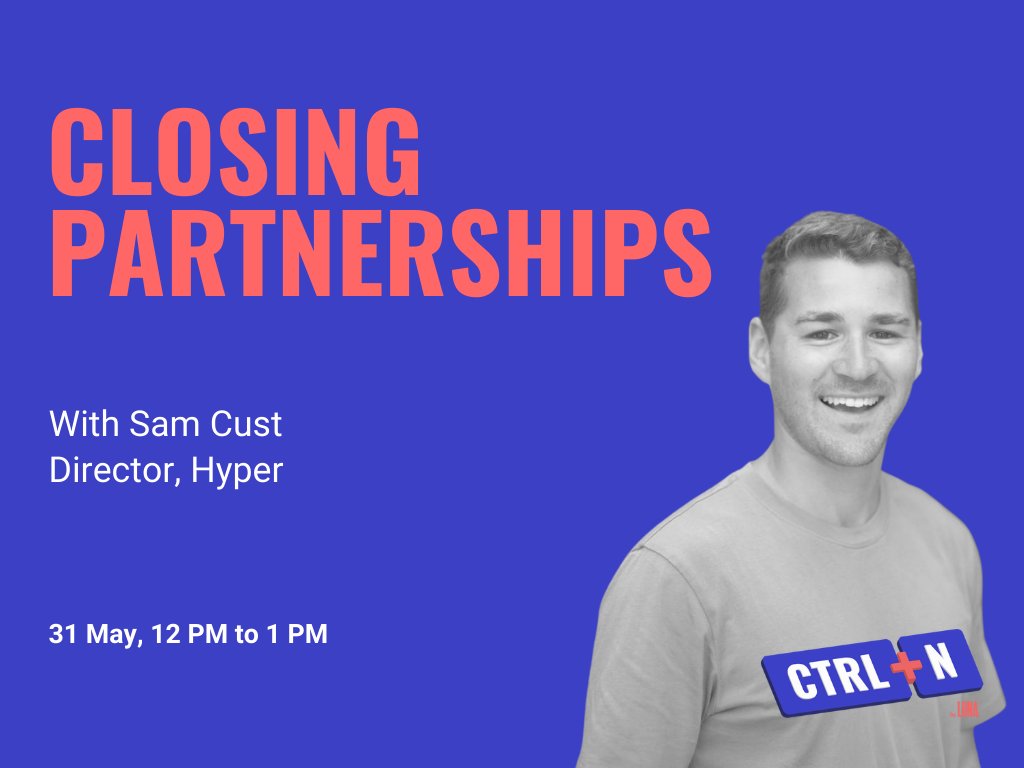 Luna Startup Studio tweet media