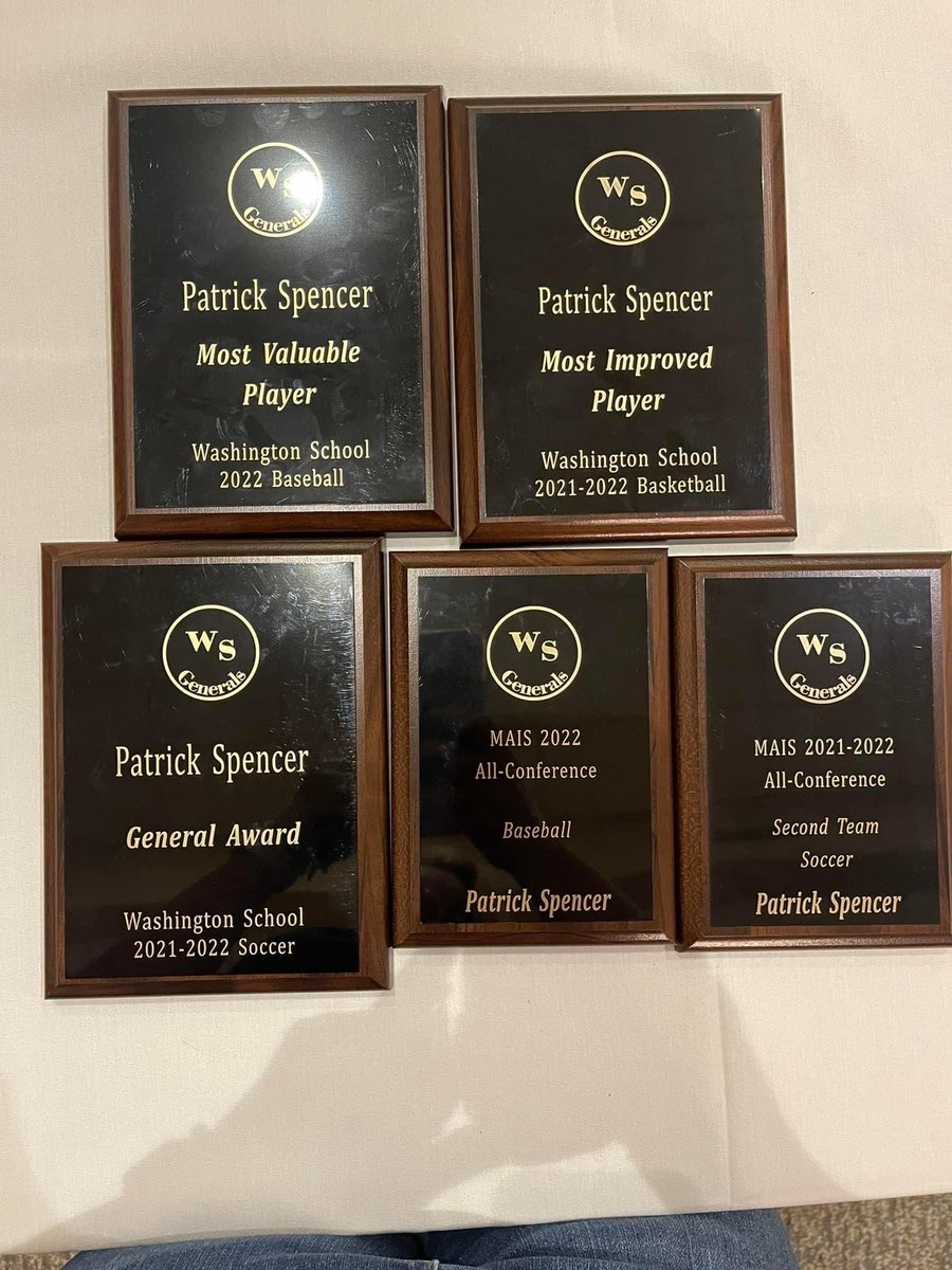 PatrickSJr662's tweet photo. Very humbled by and thankful for tonight. Thank you to all my coaches and teammates. #4theloveofthegame #wsgenerals #classof2023 https://t.co/fgWOu9V2uu
