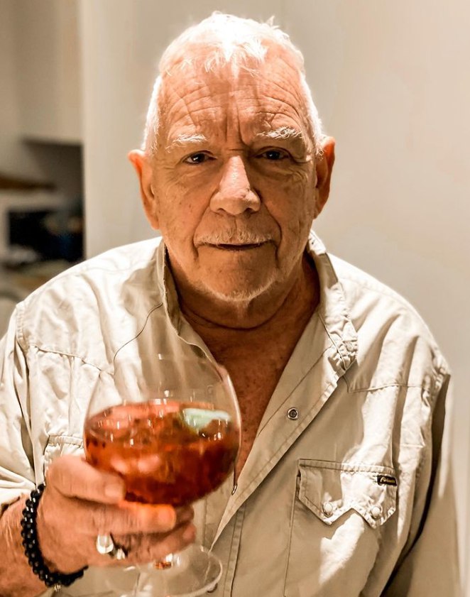 Happy 81 birthday to the legendary Animals vocalist Eric Burdon! Marianna Burdon 