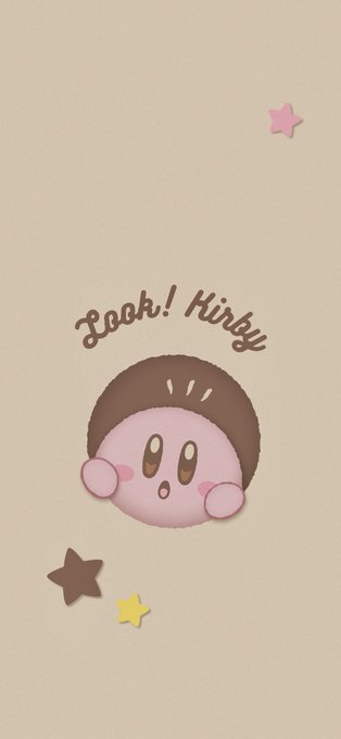 待ち受け画面のtwitterイラスト検索結果