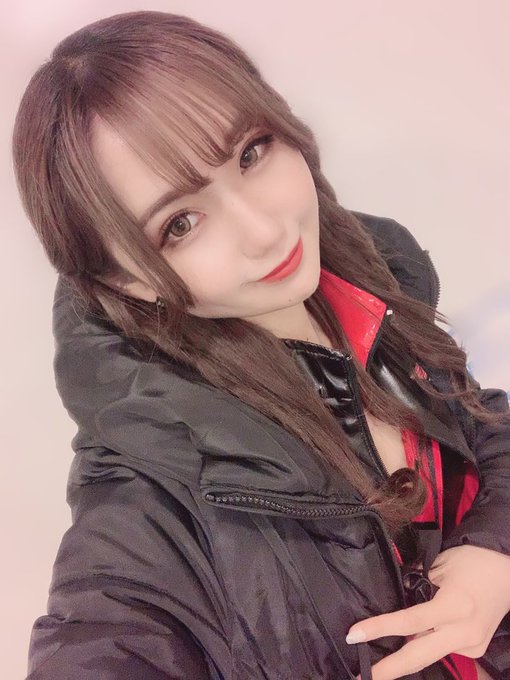 Twitterのコスプレ画像3