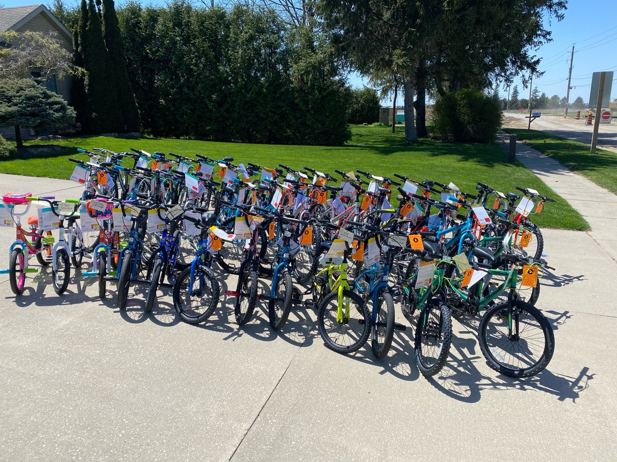 OECTA St. Clair tweet media