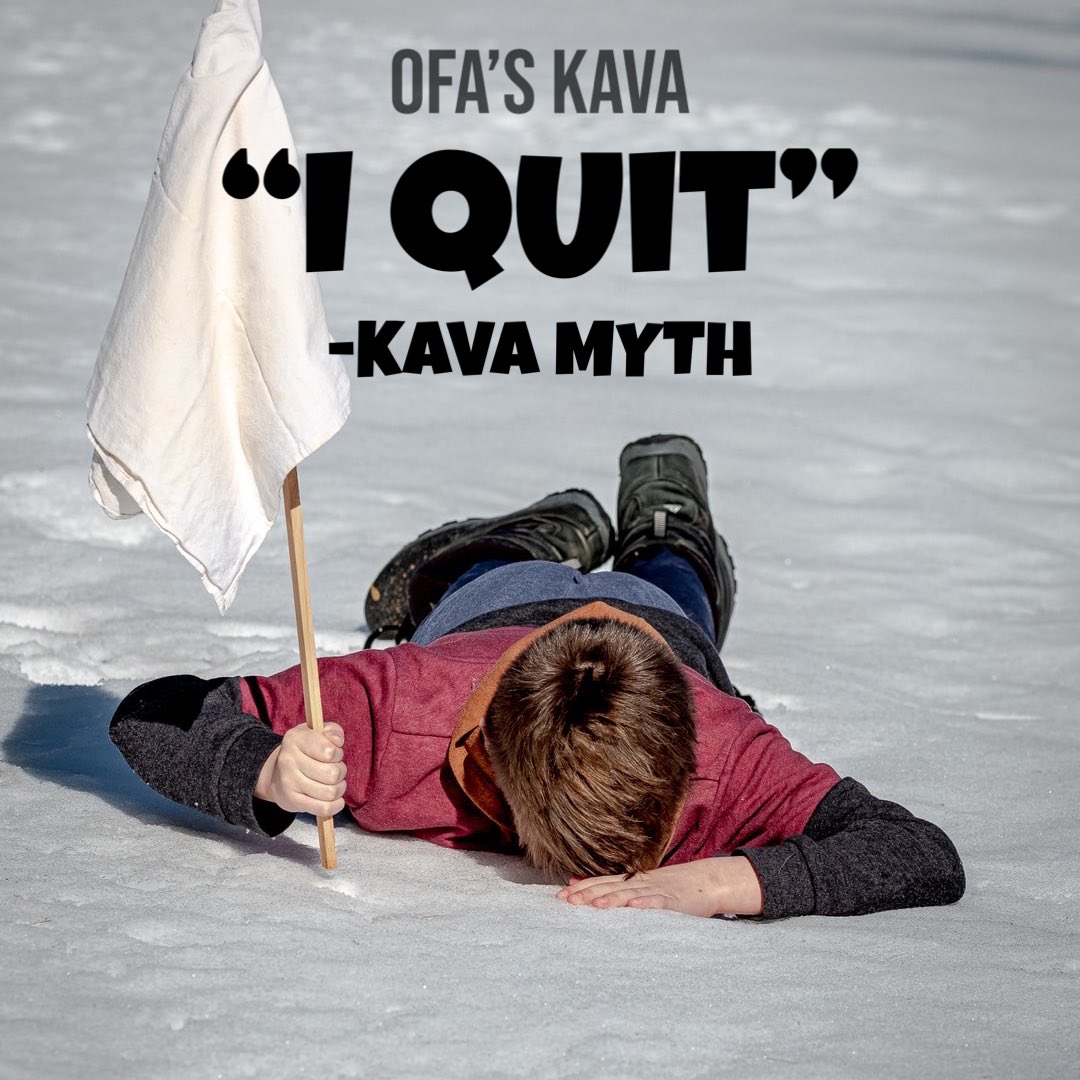 We say this before every mix 😂 

Don’t Explain It! 

#kava #kavakava #kavabar #ofaskava #kavalakecity